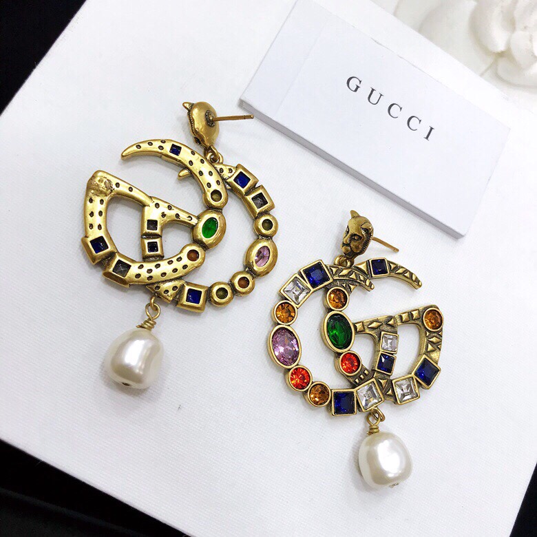 Gucci Earrings